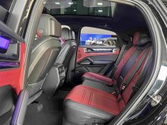 Porsche Cayenne Coupé 3.0T - ფოტო 3