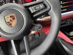 Porsche Cayenne Coupé 3.0T - ფოტო 4