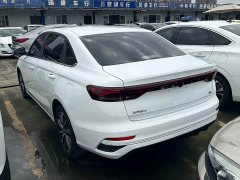 Geely Emgrand 4th Generation 1.5L CVT Luxury - ფოტო 10