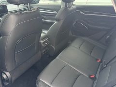 Geely Emgrand 4th Generation 1.5L CVT Luxury - ფოტო 8