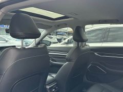 Geely Emgrand 4th Generation 1.5L CVT Luxury - ფოტო 9