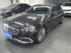 Mercedes-Benz E-Class Facelift E 300 L Fashion - ფოტო 1