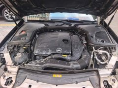 Mercedes-Benz E-Class Facelift E 300 L Fashion - ფოტო 10