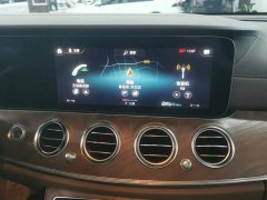 Mercedes-Benz E-Class Facelift E 300 L Fashion - ფოტო 13