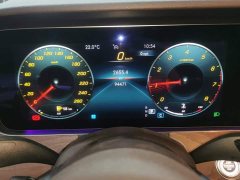 Mercedes-Benz E-Class Facelift E 300 L Fashion - ფოტო 14
