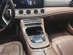 Mercedes-Benz E-Class Facelift E 300 L Fashion - ფოტო 16