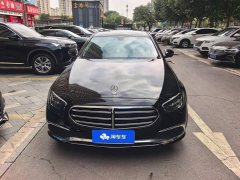 Mercedes-Benz E-Class Facelift E 300 L Fashion - ფოტო 2
