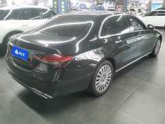 Mercedes-Benz E-Class Facelift E 300 L Fashion - ფოტო 3