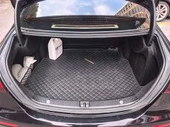 Mercedes-Benz E-Class Facelift E 300 L Fashion - ფოტო 4
