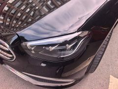 Mercedes-Benz E-Class Facelift E 300 L Fashion - ფოტო 5
