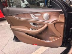 Mercedes-Benz E-Class Facelift E 300 L Fashion - ფოტო 7