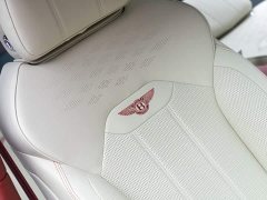 Bentley Bentayga 4.0T V8 Long Wheelbase - ფოტო 14