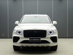 Bentley Bentayga 4.0T V8 Long Wheelbase - ფოტო 2