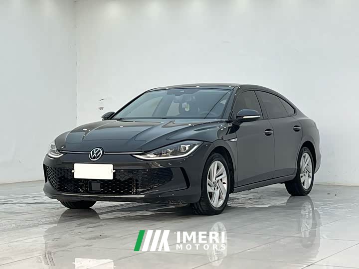 Volkswagen Lingdu L 280TSI DSG Spicy Edition