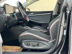 Volkswagen Lingdu L 280TSI DSG Spicy Edition - ფოტო 3