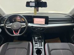 Volkswagen Lingdu L 280TSI DSG Spicy Edition - ფოტო 6