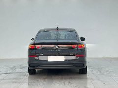 Volkswagen Lingdu L 280TSI DSG Spicy Edition - ფოტო 8
