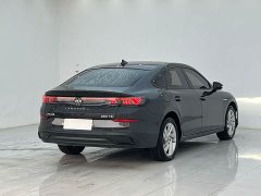 Volkswagen Lingdu L 280TSI DSG Spicy Edition - ფოტო 9