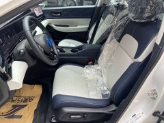Honda Lingxi L Top Player Edition with Super Double Option Package - ფოტო 10