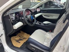 Honda Lingxi L Top Player Edition with Super Double Option Package - ფოტო 11