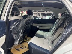 Honda Lingxi L Top Player Edition with Super Double Option Package - ფოტო 12