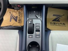 Honda Lingxi L Top Player Edition with Super Double Option Package - ფოტო 9
