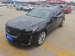 Cadillac CT5 28T Luxury - photo 1