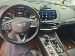 Cadillac CT5 28T Luxury - photo 12