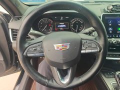 Cadillac CT5 28T Luxury - photo 15