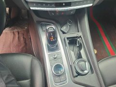 Cadillac CT5 28T Luxury - photo 16