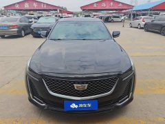 Cadillac CT5 28T Luxury - photo 2