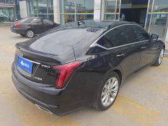Cadillac CT5 28T Luxury - photo 3