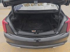 Cadillac CT5 28T Luxury - photo 4