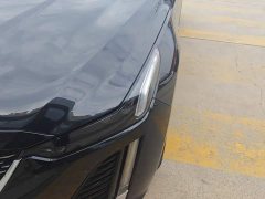 Cadillac CT5 28T Luxury - photo 5