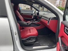 Porsche Cayenne New Energy Cayenne E-Hybrid 2.0T Platinum Edition - photo 13