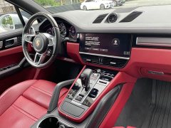 Porsche Cayenne New Energy Cayenne E-Hybrid 2.0T Platinum Edition - photo 14