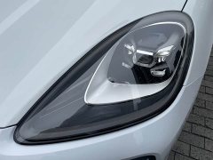 Porsche Cayenne New Energy Cayenne E-Hybrid 2.0T Platinum Edition - photo 15