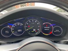 Porsche Cayenne New Energy Cayenne E-Hybrid 2.0T Platinum Edition - photo 3