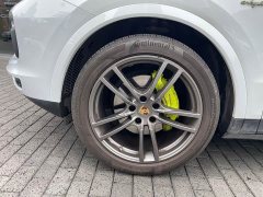 Porsche Cayenne New Energy Cayenne E-Hybrid 2.0T Platinum Edition - photo 4