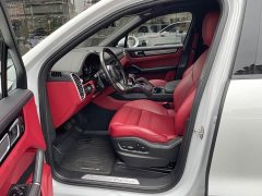 Porsche Cayenne New Energy Cayenne E-Hybrid 2.0T Platinum Edition - photo 7