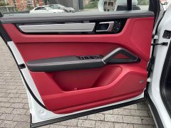 Porsche Cayenne New Energy Cayenne E-Hybrid 2.0T Platinum Edition - photo 8