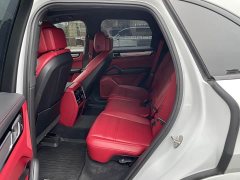 Porsche Cayenne New Energy Cayenne E-Hybrid 2.0T Platinum Edition - photo 9