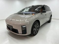 Li Auto i8 Standard Edition - ფოტო 1