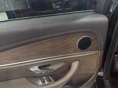 Mercedes-Benz E-Class New Energy E 350 e L Plug-in Hybrid Sedan - photo 3