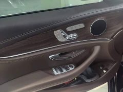 Mercedes-Benz E-Class New Energy E 350 e L Plug-in Hybrid Sedan - photo 4