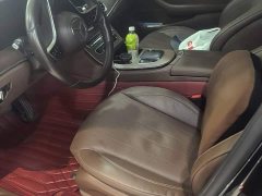 Mercedes-Benz E-Class New Energy E 350 e L Plug-in Hybrid Sedan - photo 6