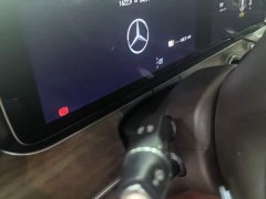 Mercedes-Benz E-Class New Energy E 350 e L Plug-in Hybrid Sedan - photo 8