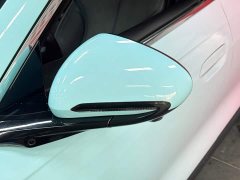 BYD Qin L EV 545KM Excellence Edition - ფოტო 10