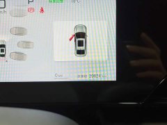 BYD Qin L EV 545KM Excellence Edition - ფოტო 19