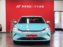 BYD Qin L EV 545KM Excellence Edition - ფოტო 2